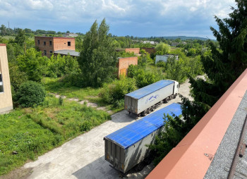 Продажа целостного имущественного комплекса 6 763 м2 в Полтавской области